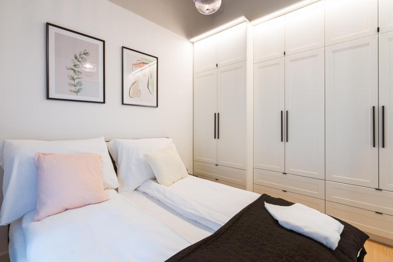 Appartement Danube-view Premium @ Margarate Island Budapest
